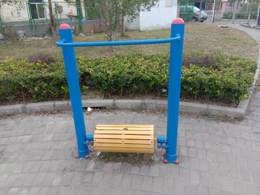 水車
