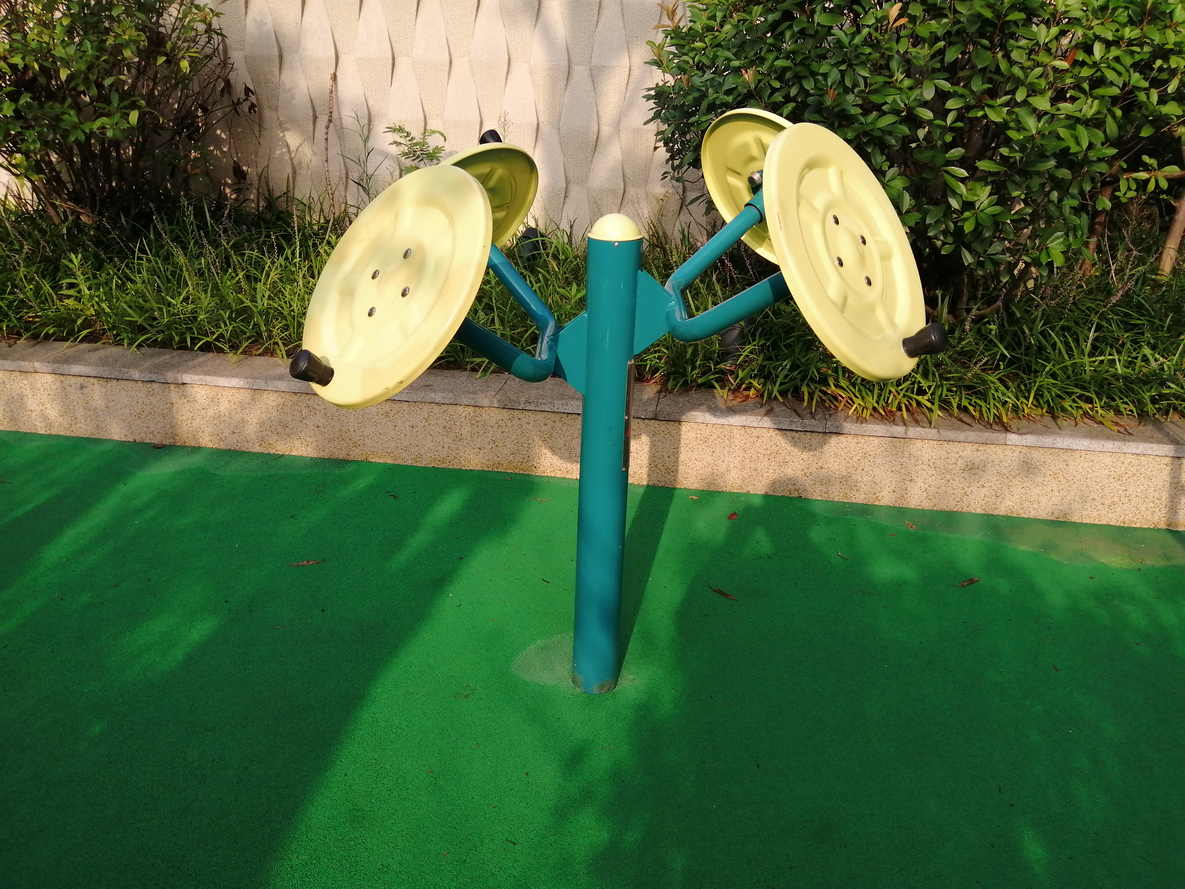 太極揉推器