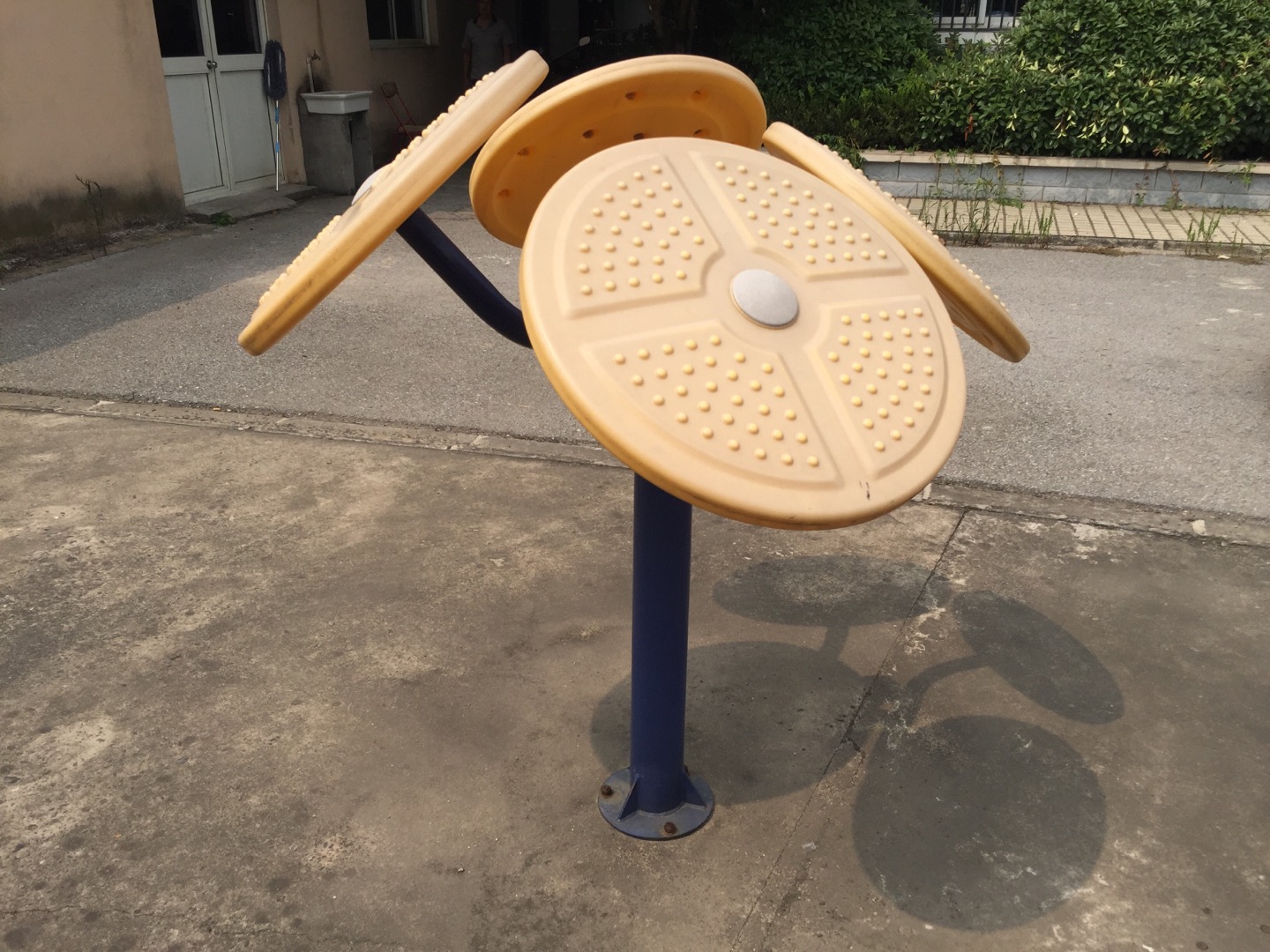 太極推手