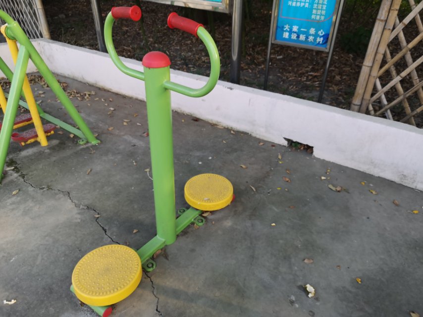 扭腰器