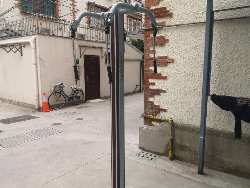 上肢牽引器