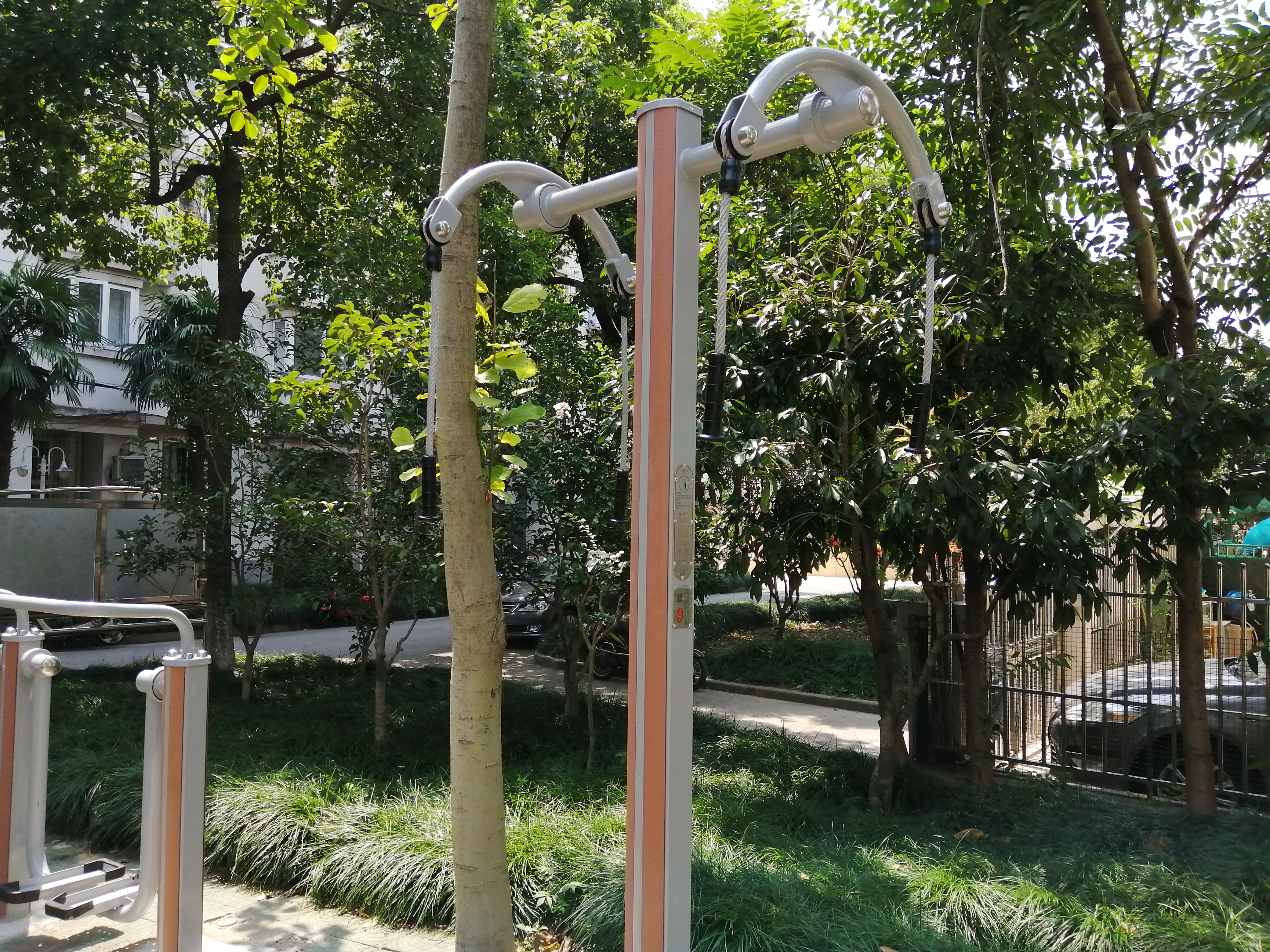 上肢牽引器