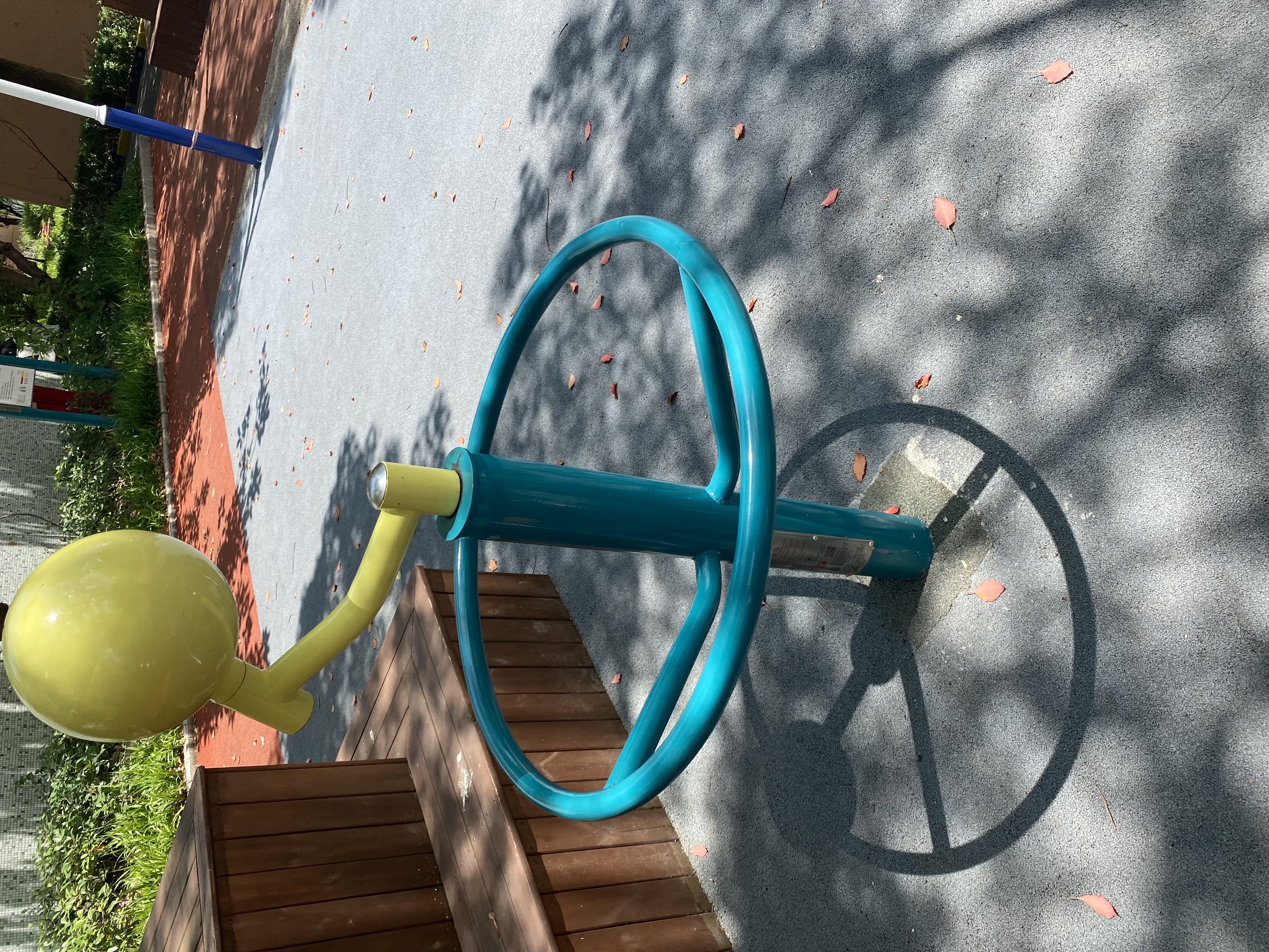 二位揉推器