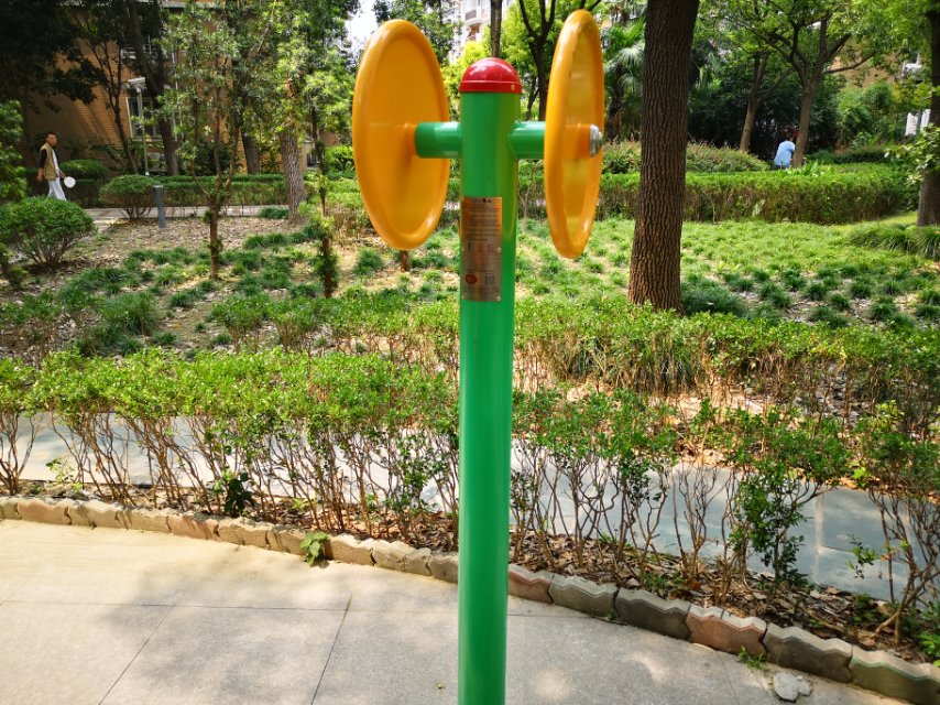 臂力訓練器