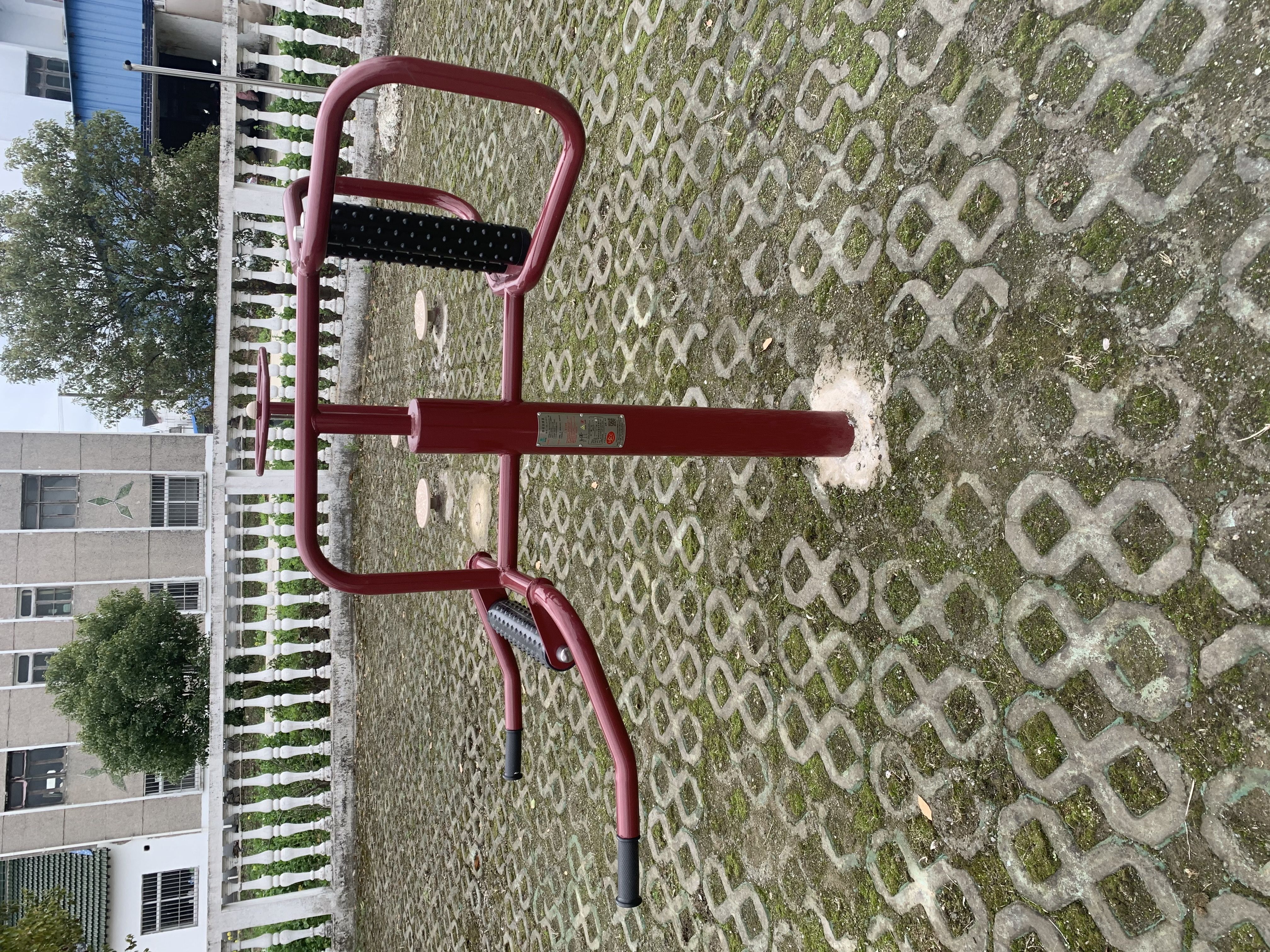 腰背按摩器