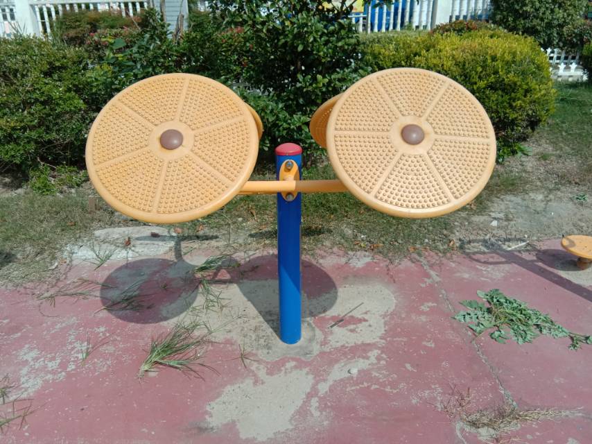 太極揉推器
