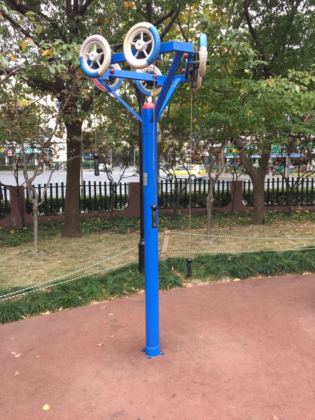 上肢牽引器