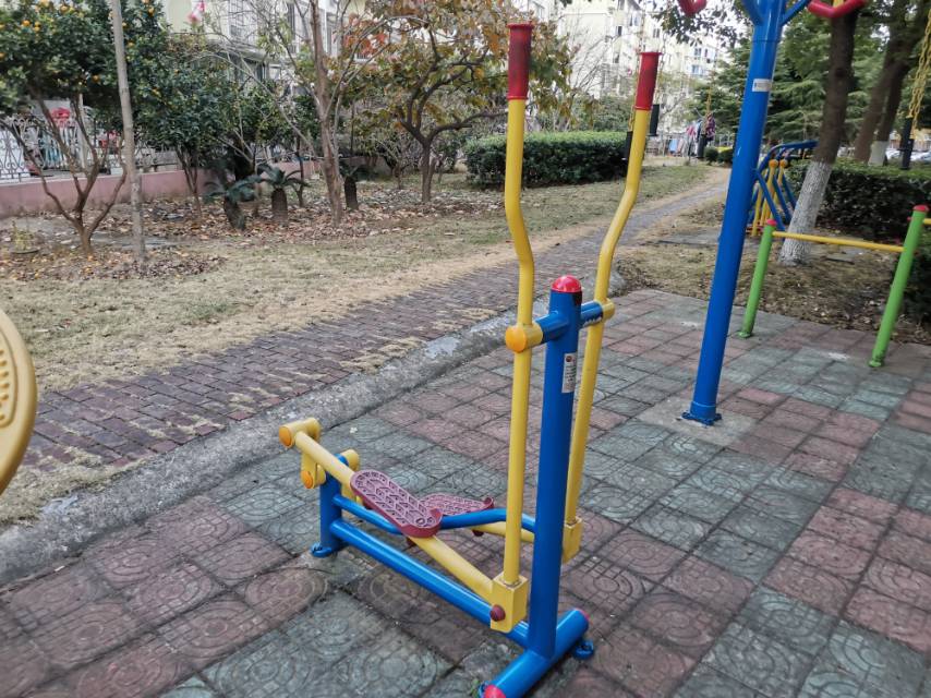 跑步器
