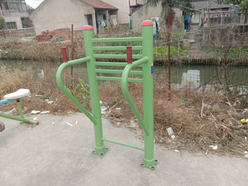 腹肌架