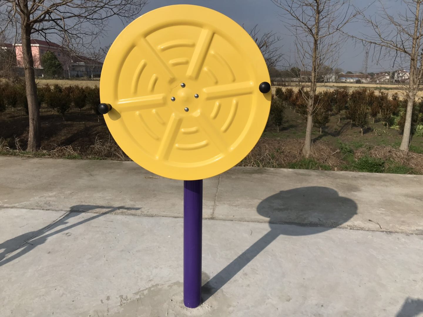 大轉(zhuǎn)輪