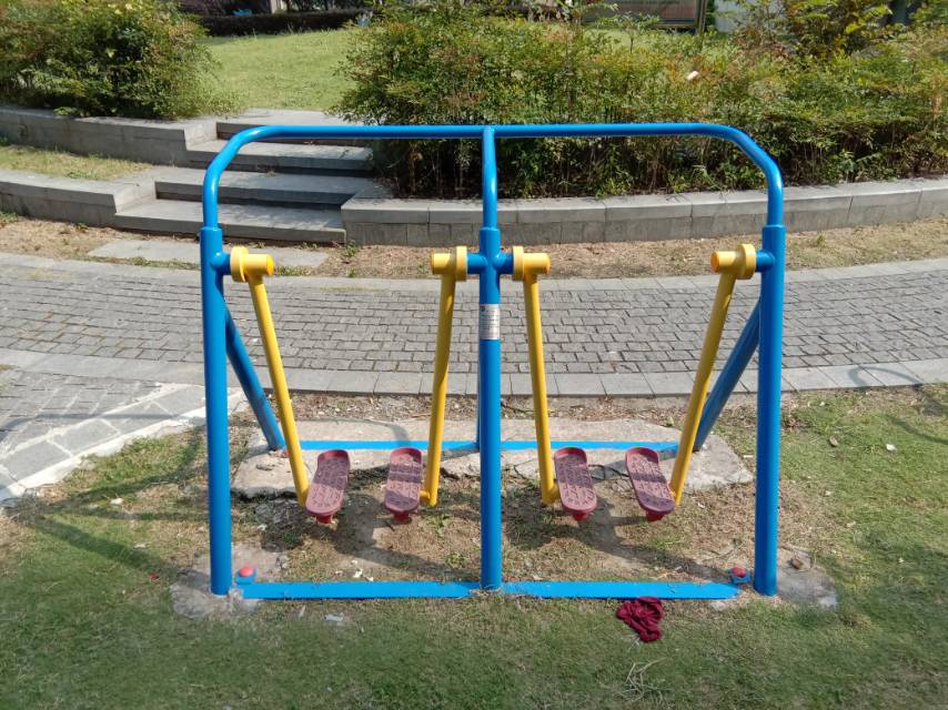 漫步器