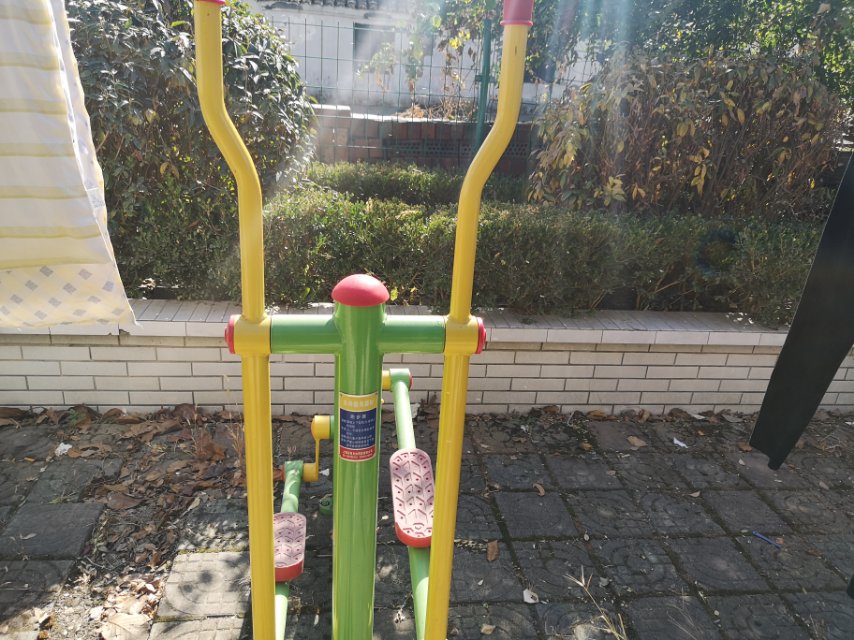 跑步器