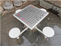 棋牌桌