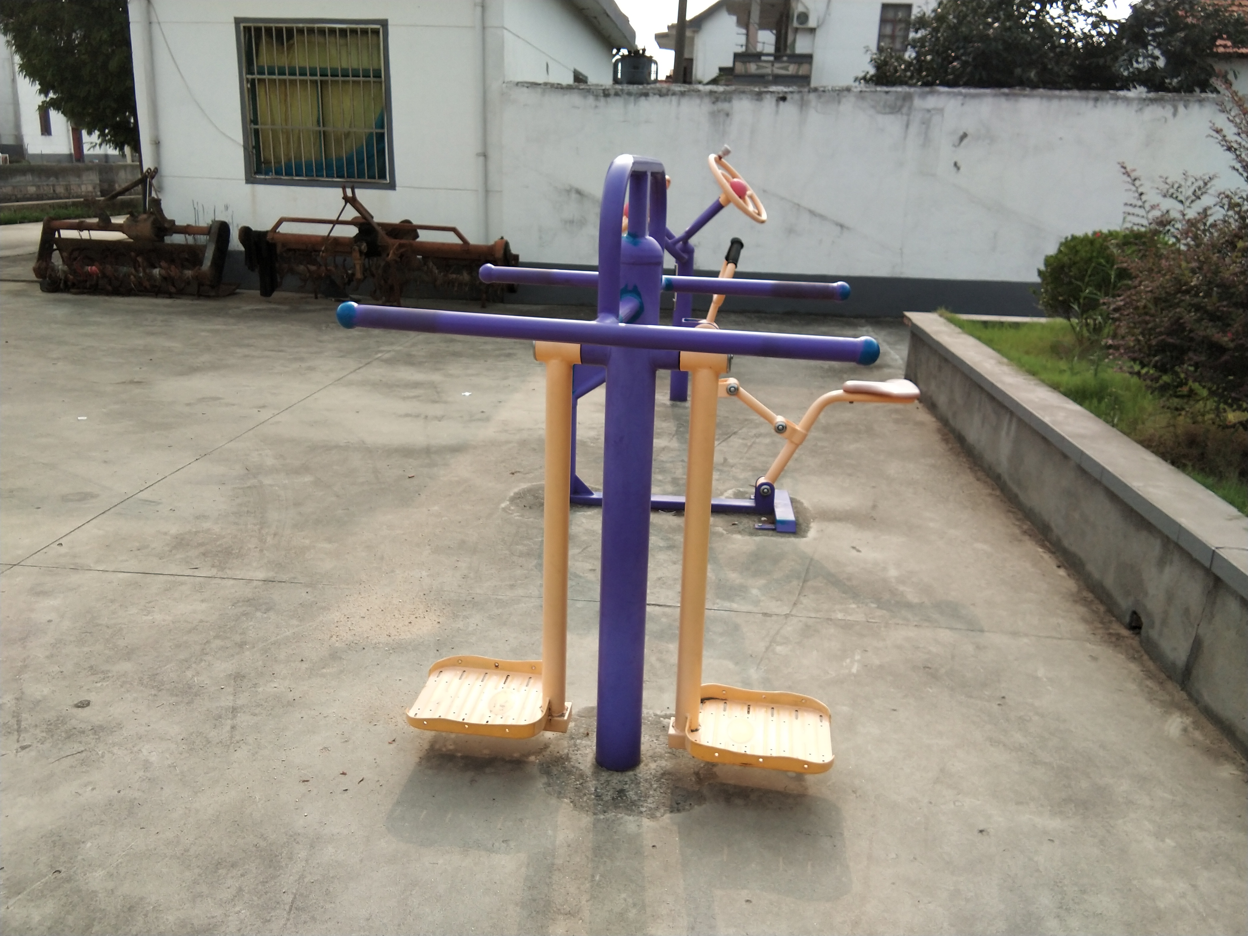 鐘擺器
