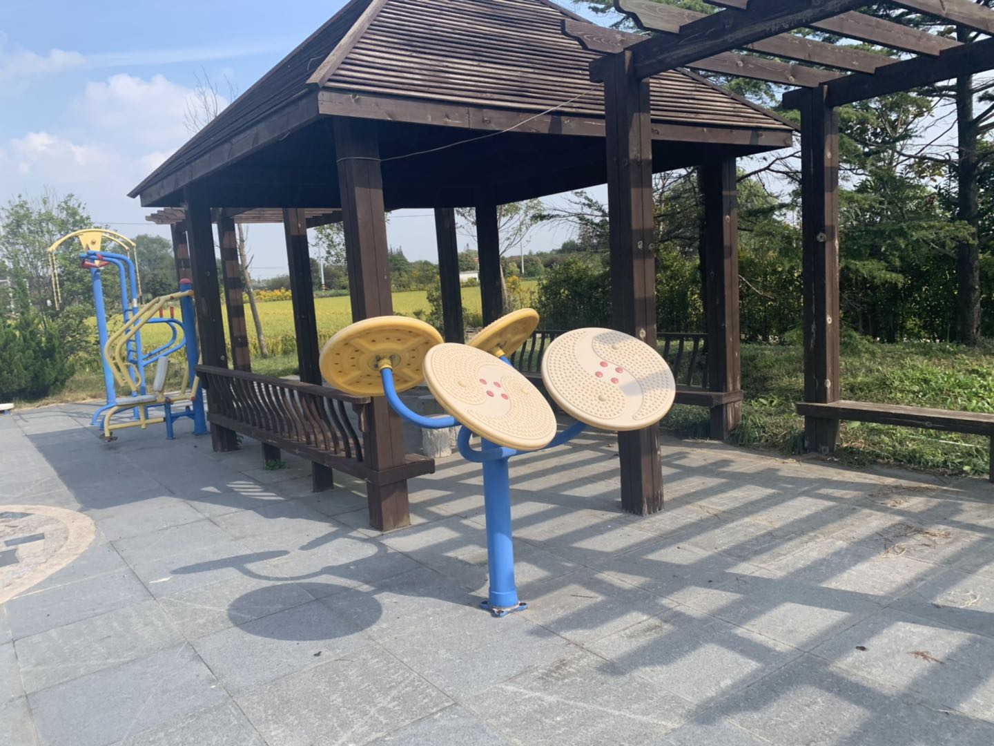太極推手