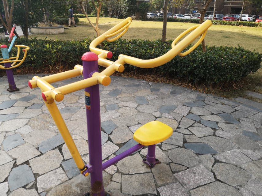 上肢鍛煉器