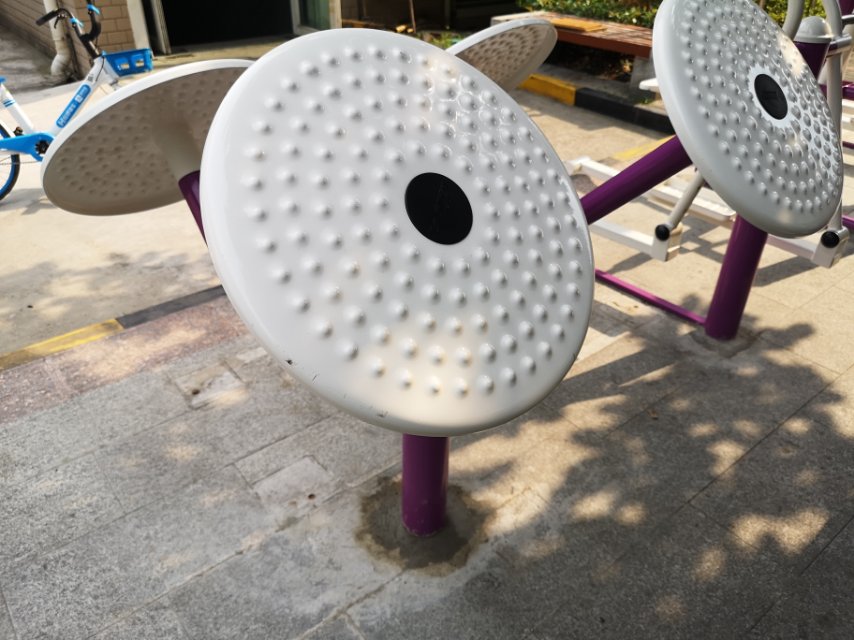 太極推手器