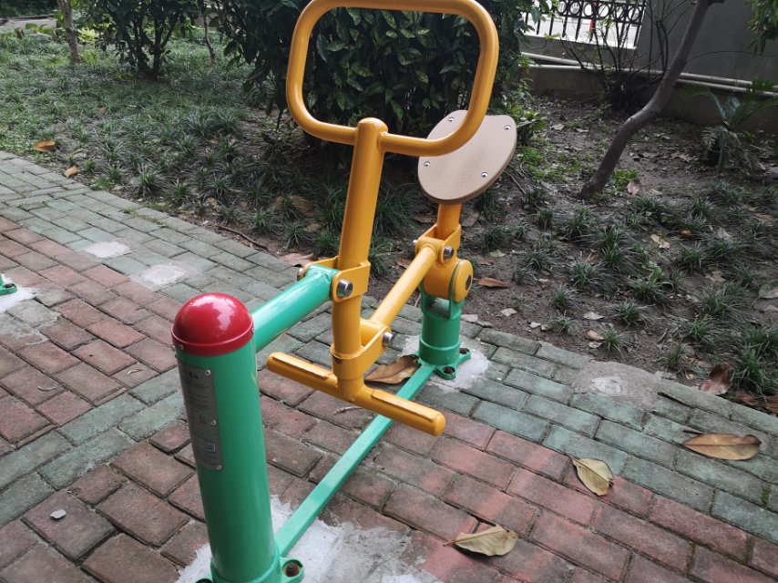 騎馬機(jī)