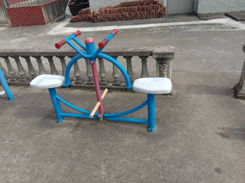 下肢鍛煉器