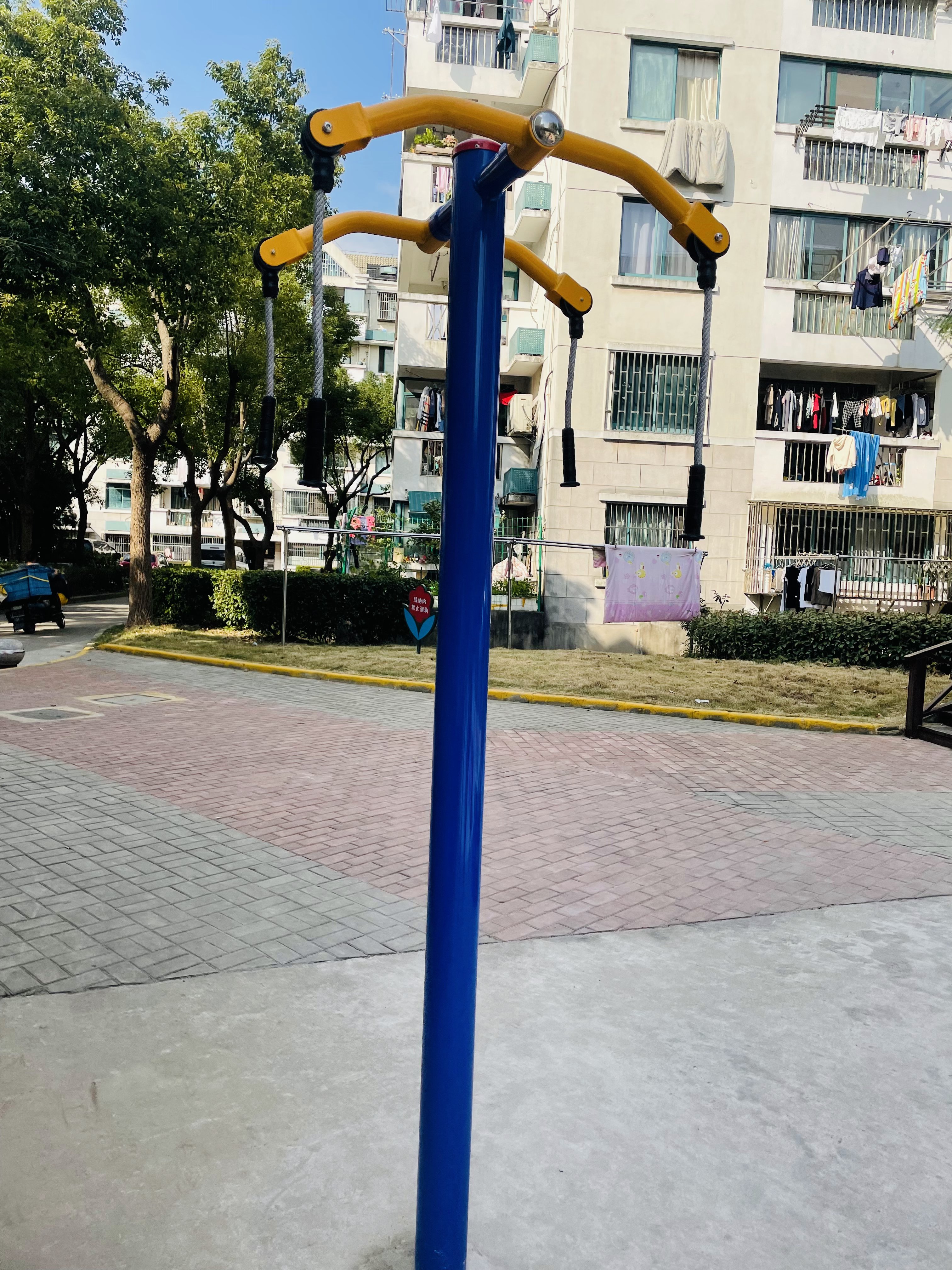 上肢牽引器