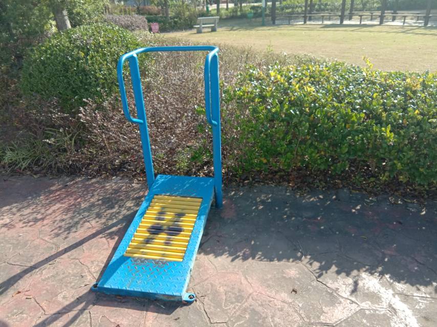 跑步器