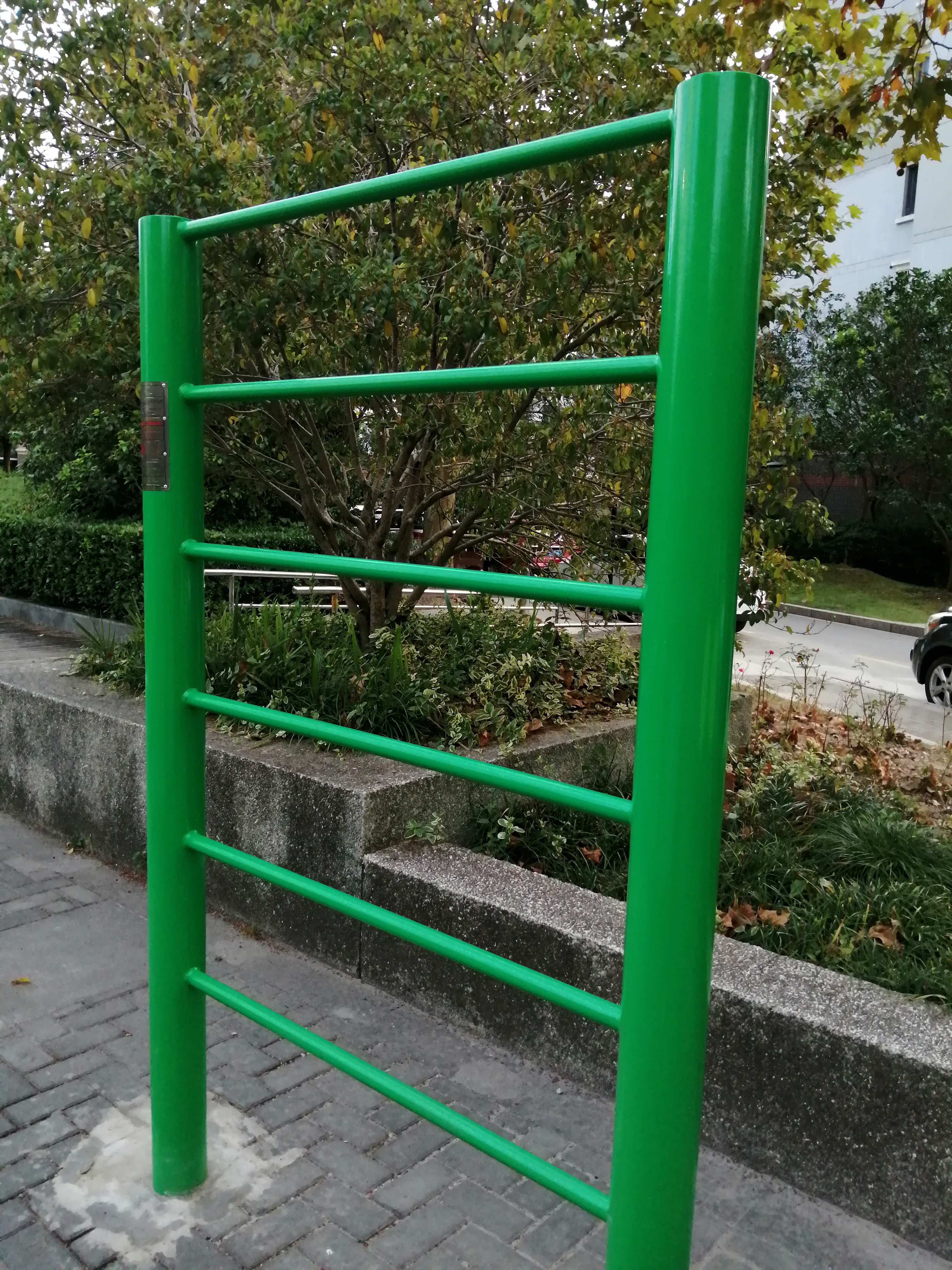 臂力訓練器