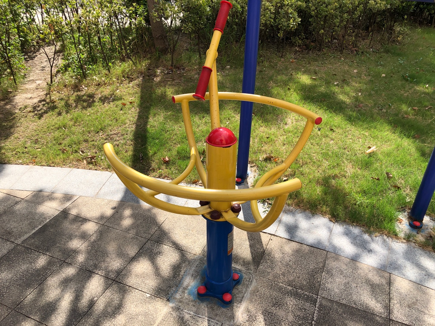 太極推手