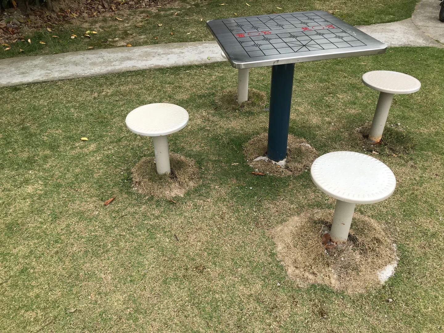 棋牌桌