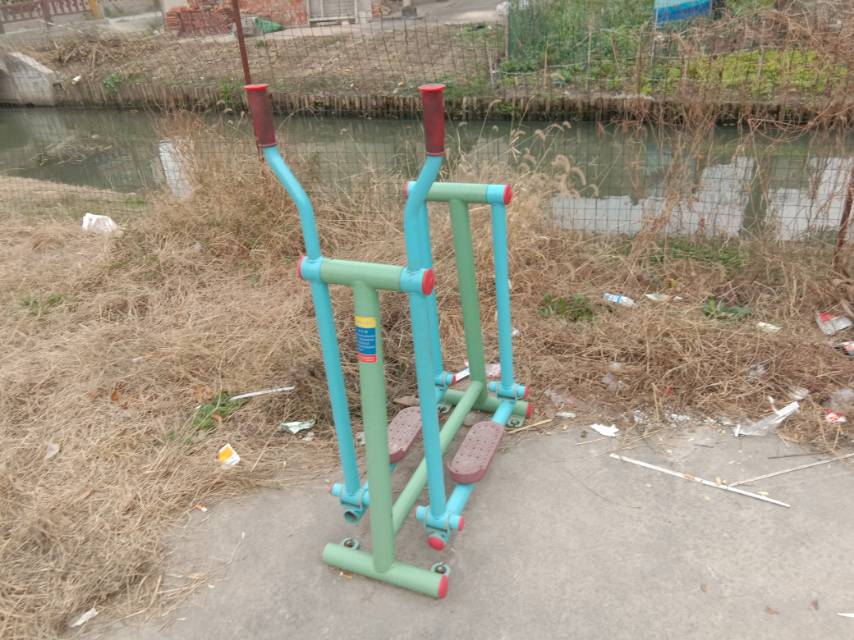 滑行器