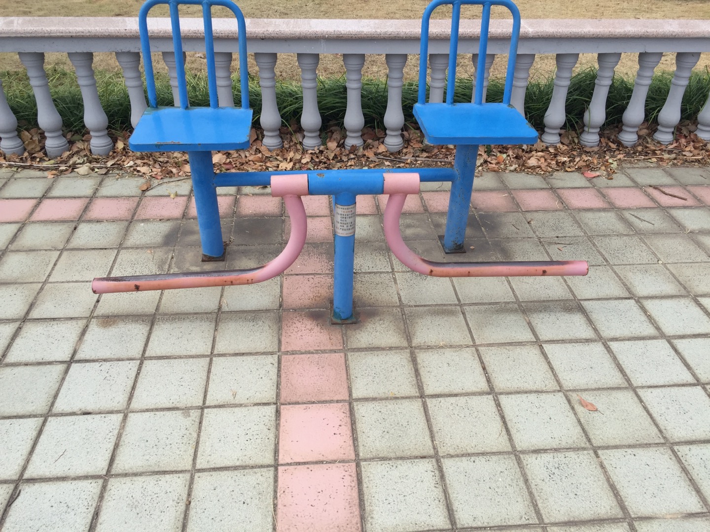 下肢訓練器