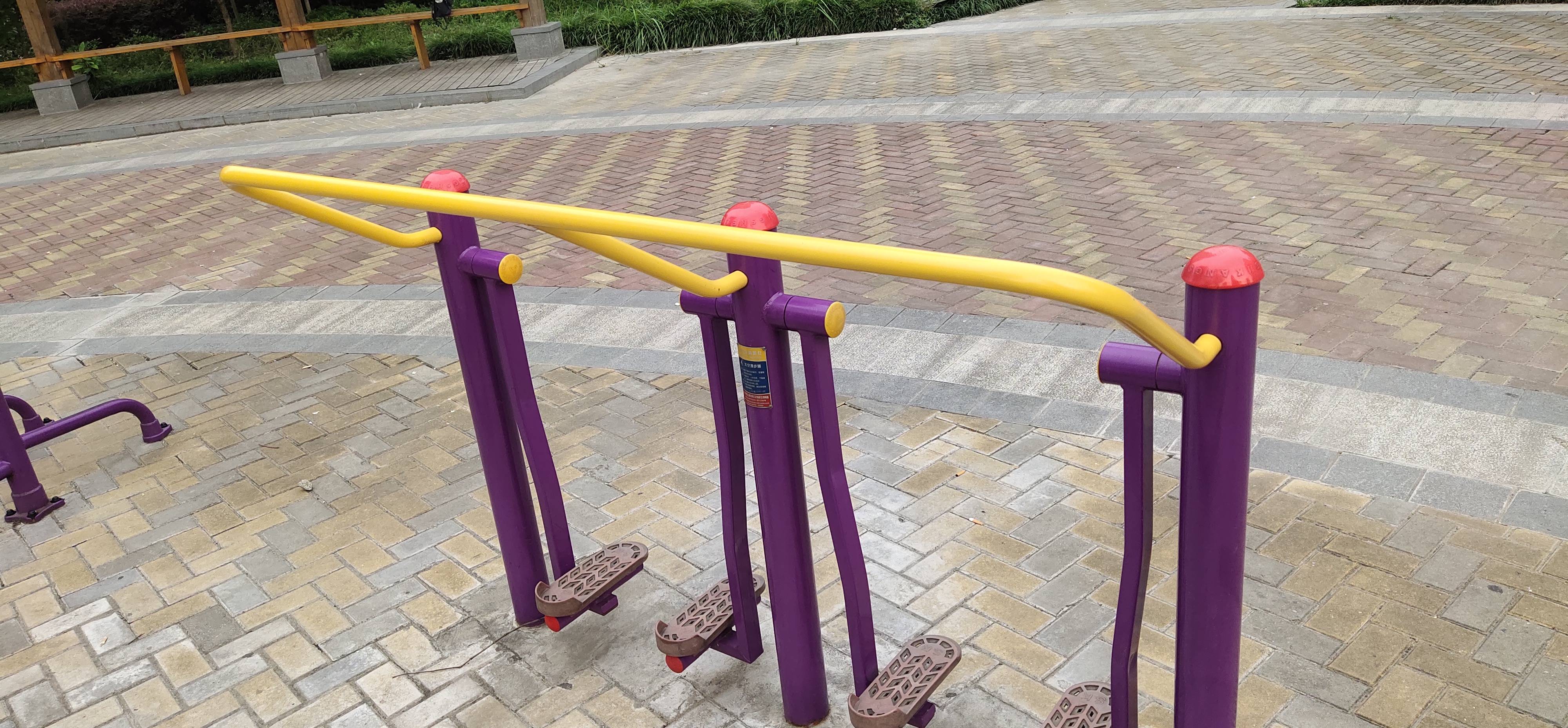 太空漫步器
