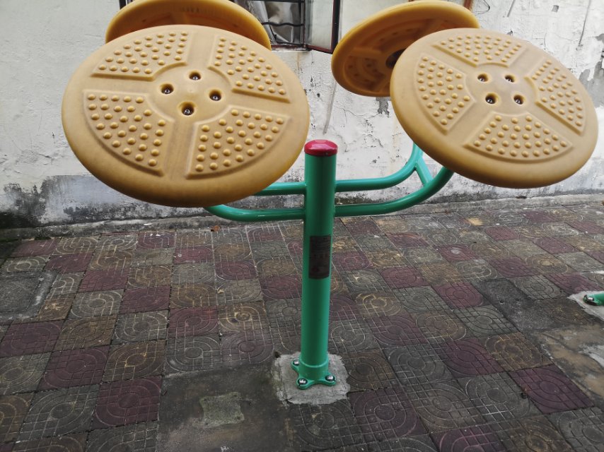 太極揉推器