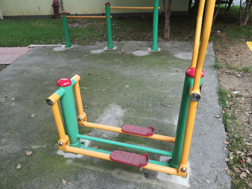 橢圓機
