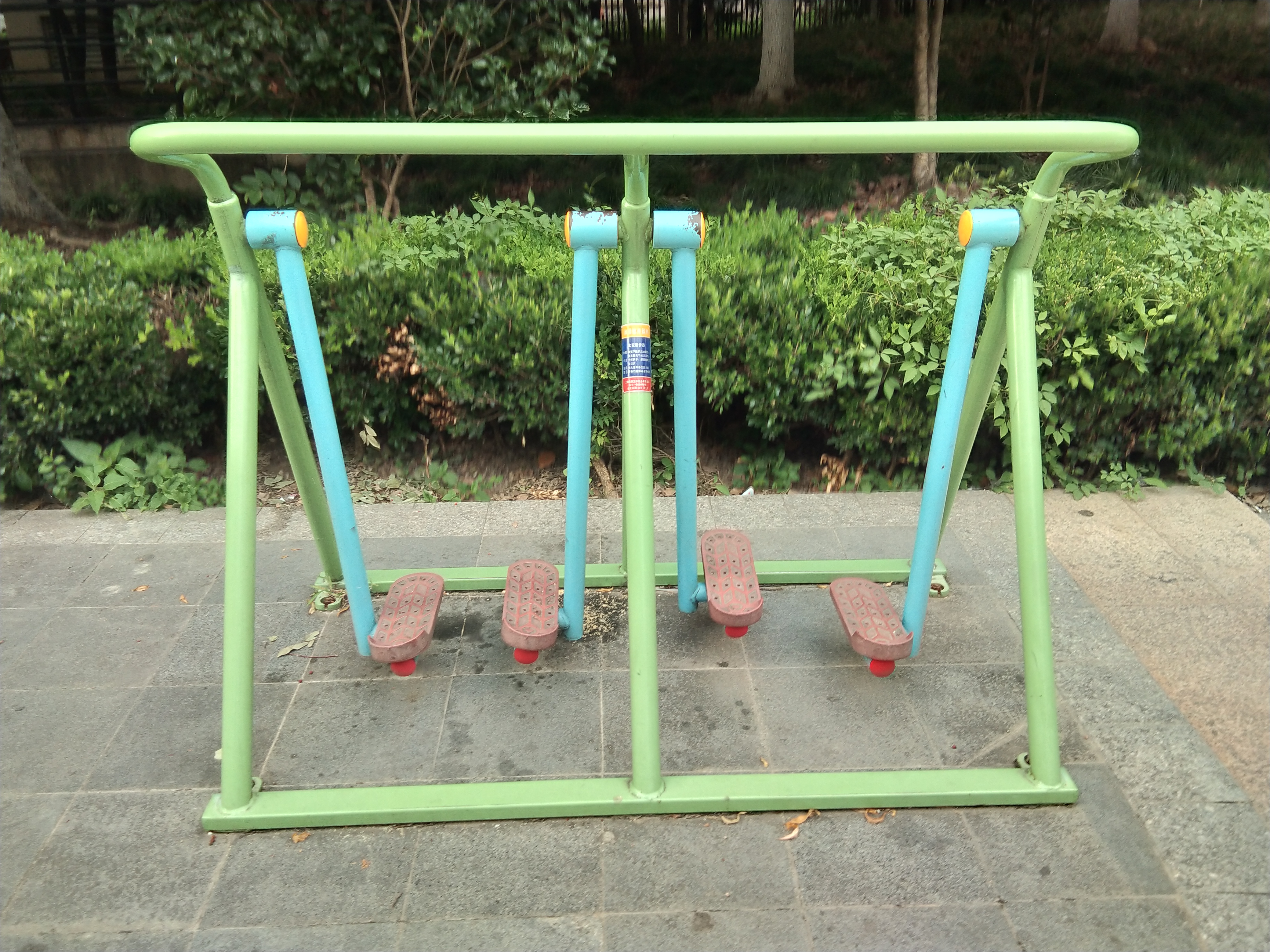 太空漫步器