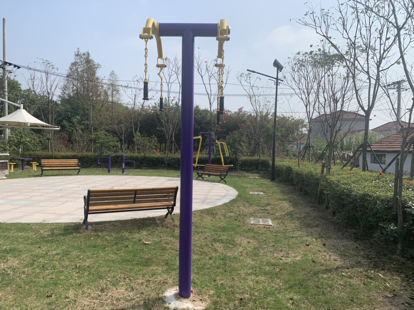 上肢牽引器