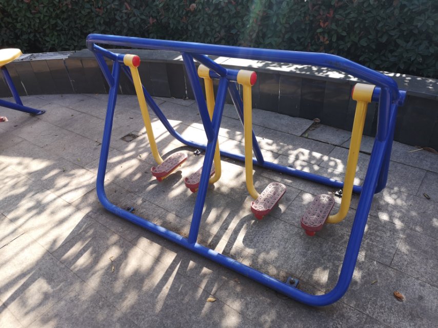 漫步器