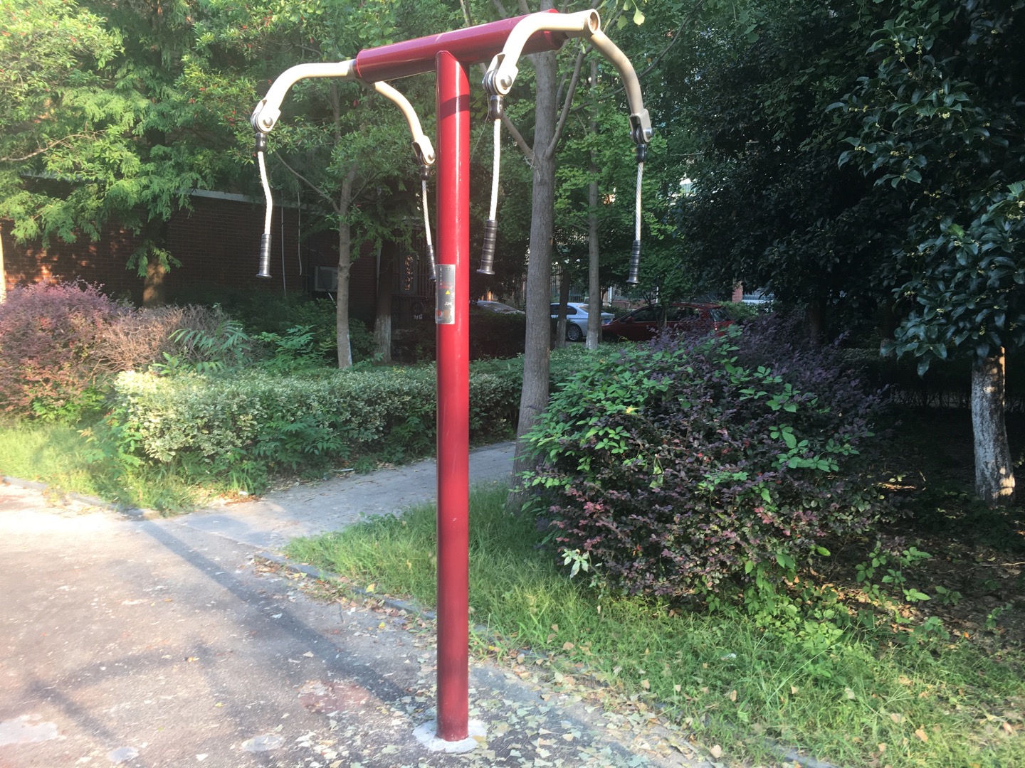 上肢牽引器