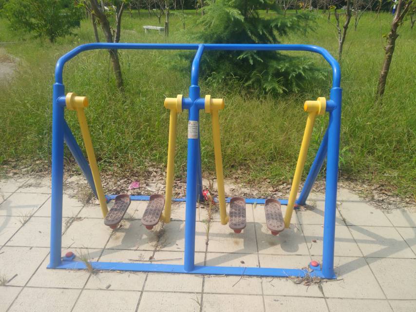 漫步器