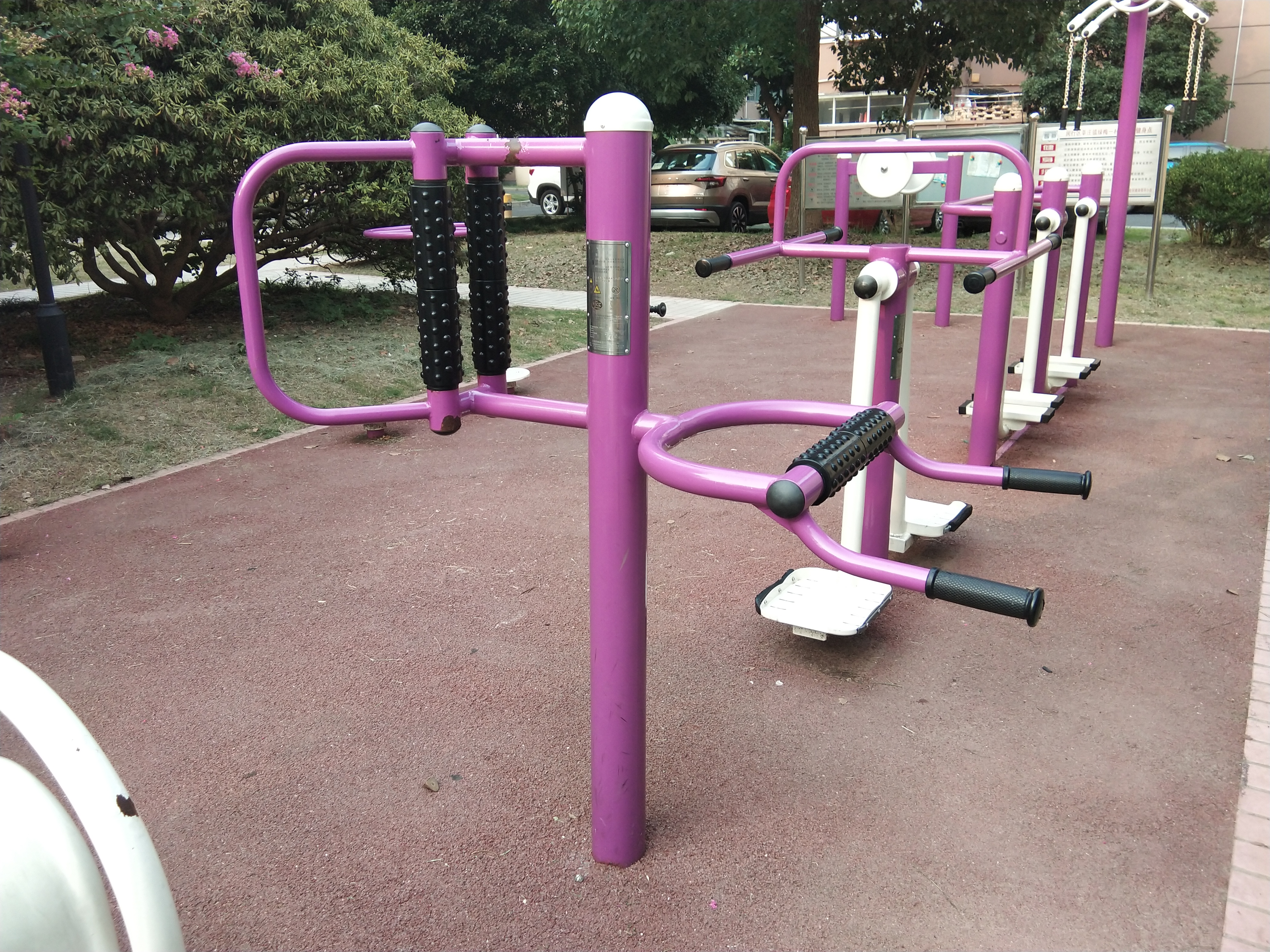 腰背按摩器