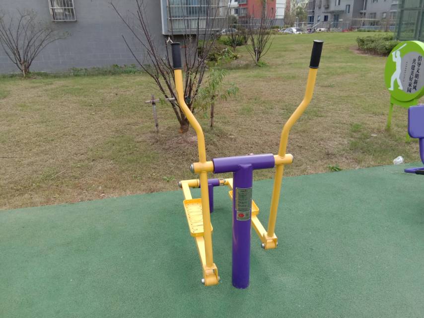 橢圓機