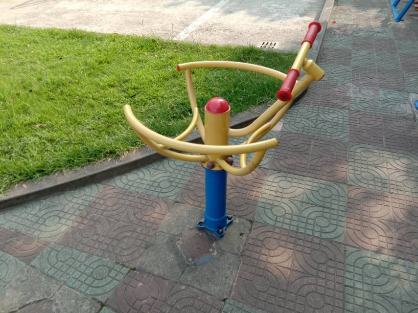 太極推手