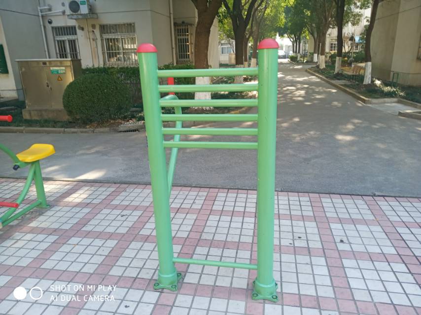 腹肌架