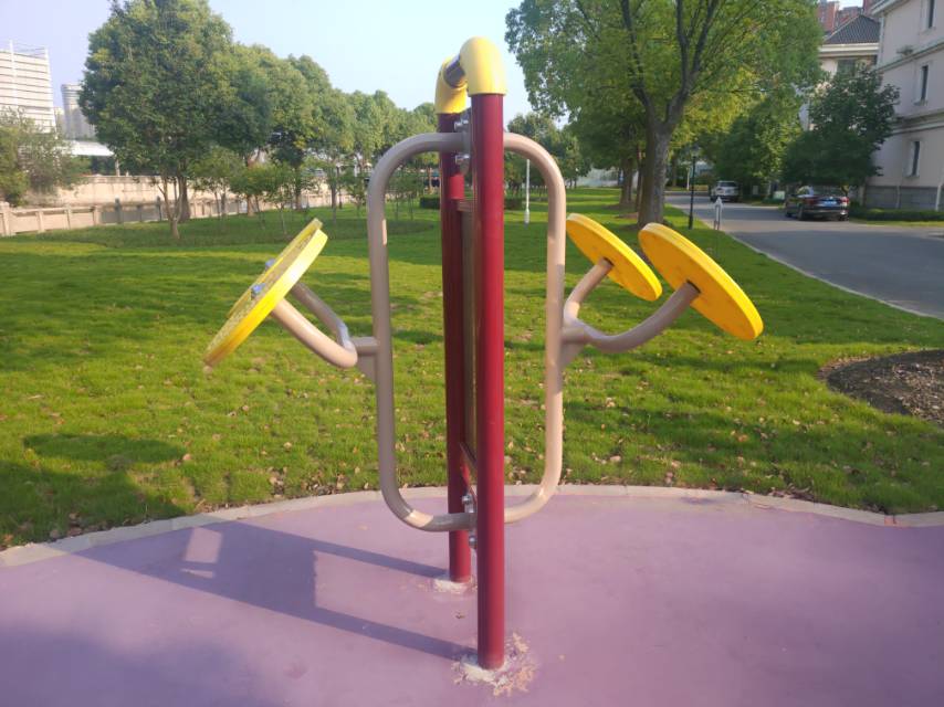 太極揉推器
