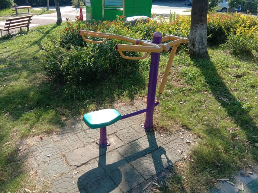 上肢鍛煉器