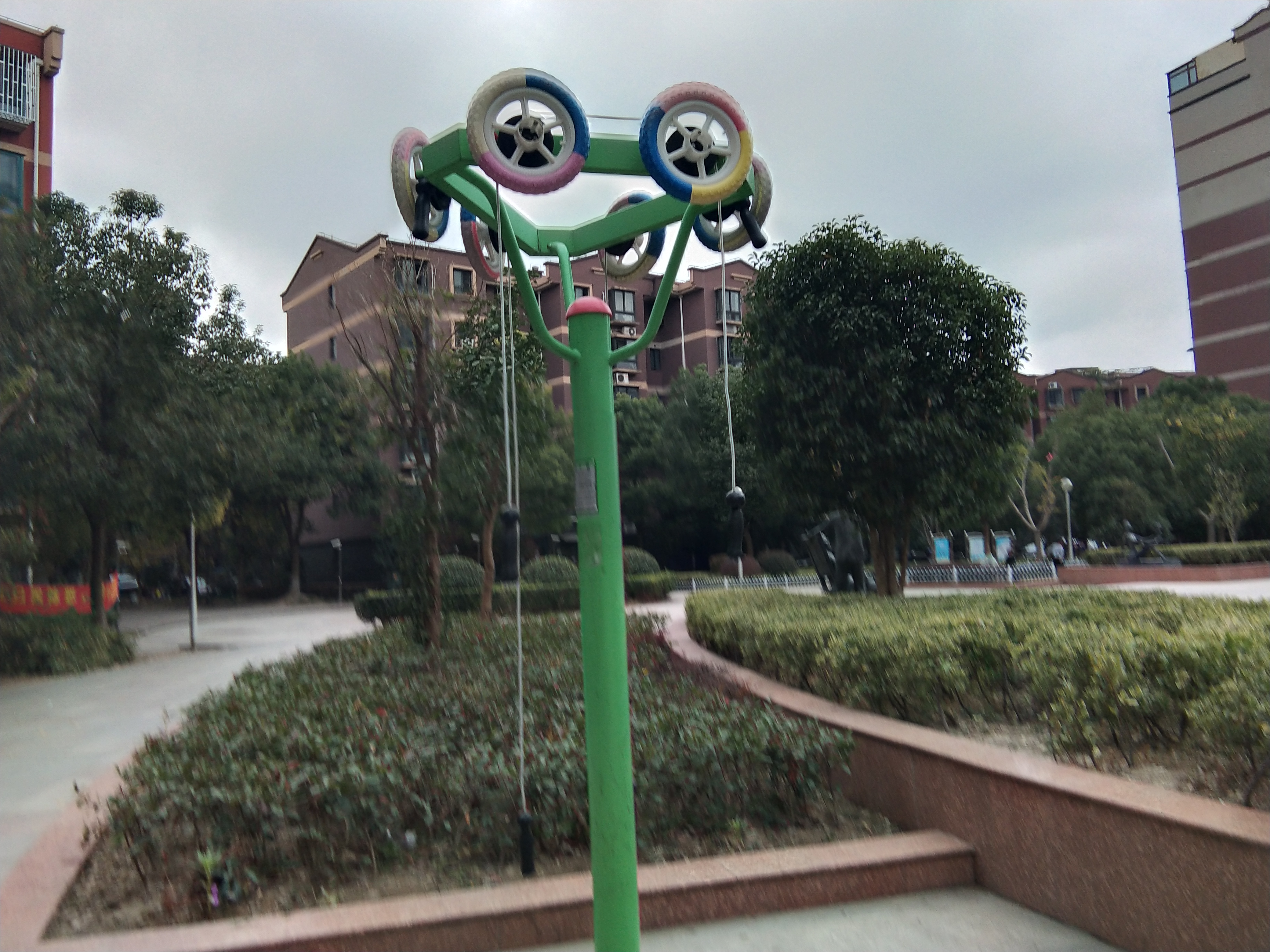 牽引器