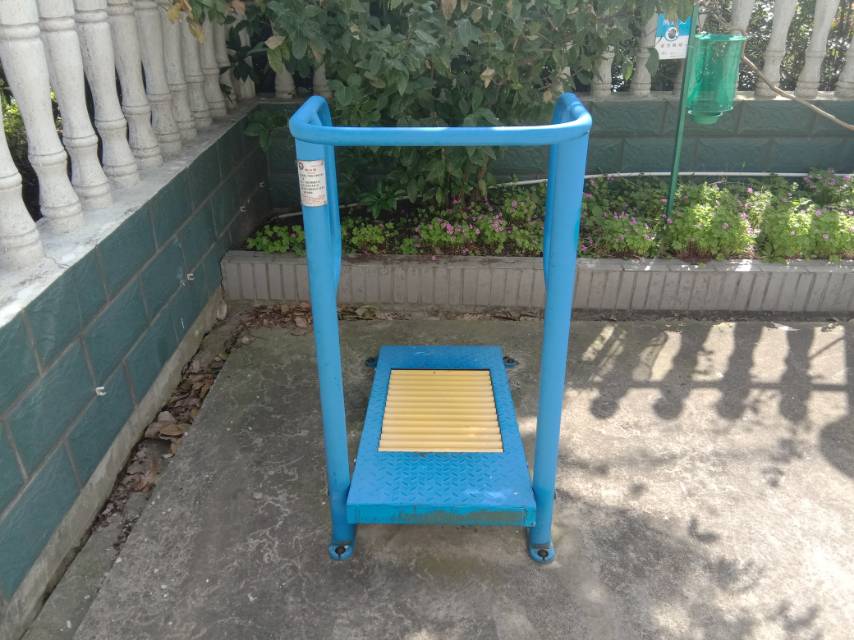 跑步器