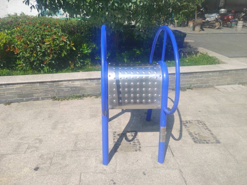 伸背器