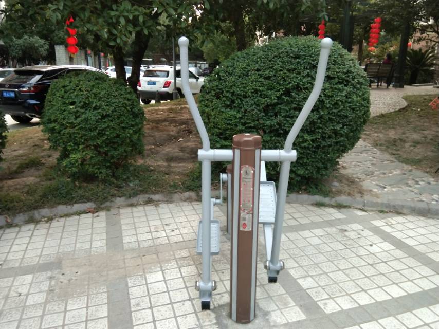 橢圓機