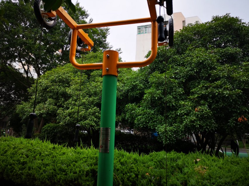 上肢牽引器