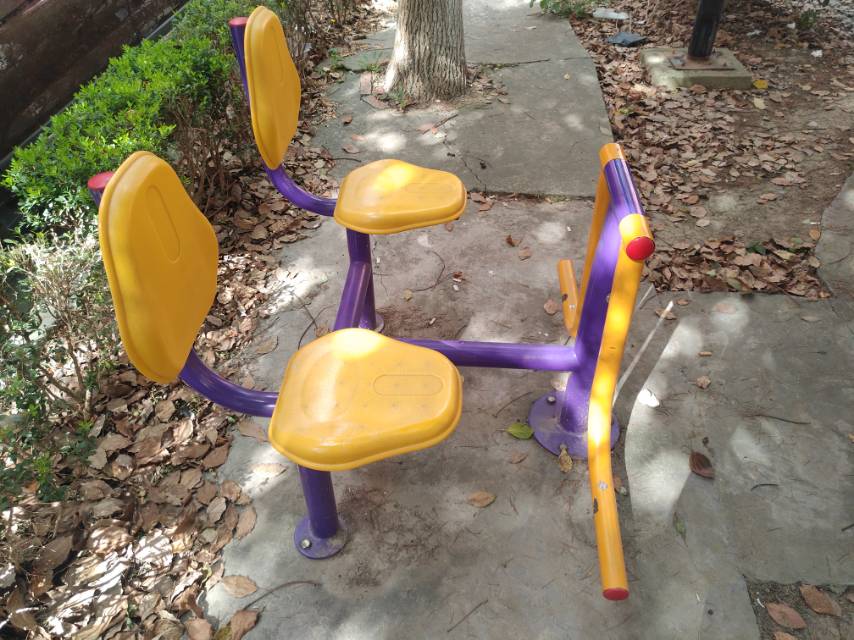 下肢搖擺器
